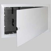CASSETTA REAL PER COLLETTORE  330 x 270 x 85     MADE IN ITALY
