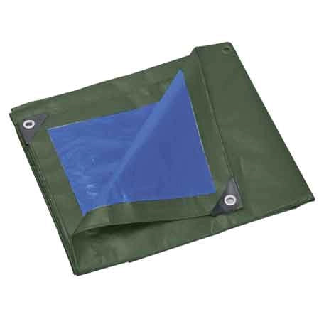 TELO OCCHIELLATO IDEAL STAR 3x5 mt - IDEAL STAR