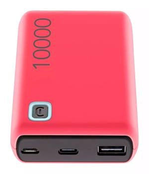 Cellularline power bank essence 10000 - PBESSENCE10000P