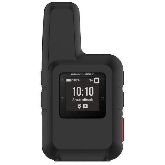 Protezione ultradurissima in silicone per Garmin InReach Mini 2