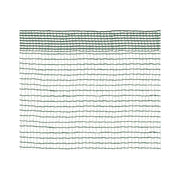 Blinky 79802 Rete Antigrandine Polietilene Stabilizzata UV 10 m 200 cm Massa Areica 35 g-m² colore Verde