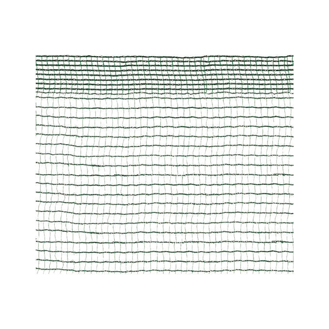 Blinky 79802 Rete Antigrandine Polietilene Stabilizzata UV 10 m 200 cm Massa Areica 35 g-m² colore Verde