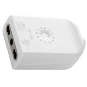 PRESA MOBILE 10/16A 2P+T - Bianco
