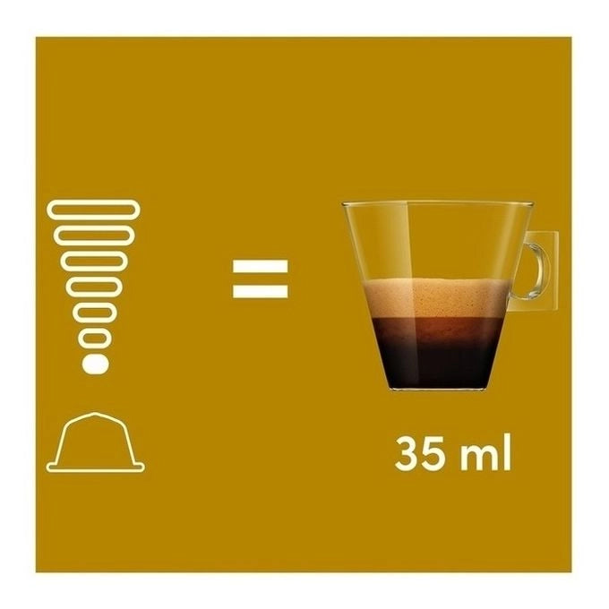 Nescafé Dolce Gusto Caffè Espresso Milano 16 Capsule