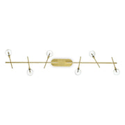 Lampada Da Soffitto Maracas Pl6 Ideal-Lux