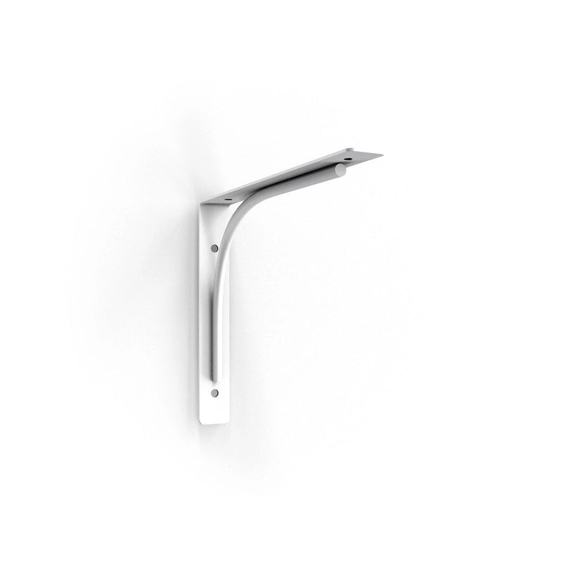 REGGIMENSOLA ECLISSE 230 MM BIANCO- 1,0 pz