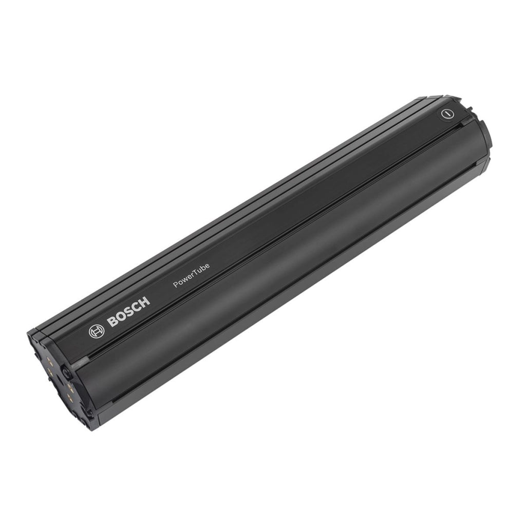 BOSCH Batteria integrata orizzontale PowerTube 400Wh (BBP282) 0275007555