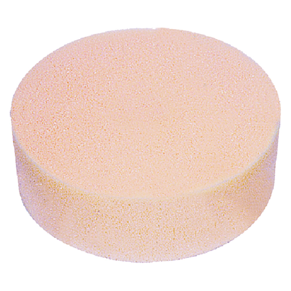 TAMPONE PER LUCIDARE ø mm 125 art. 339.62  - PG