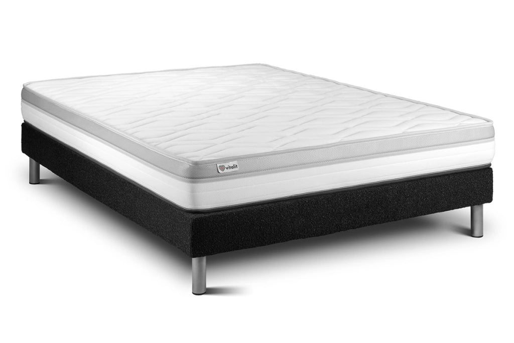 Materasso e base 180x200 cm - Vital Relax