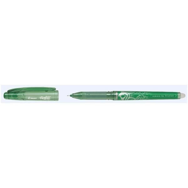 Cf12penna frixion point 0.5 verde - 006416