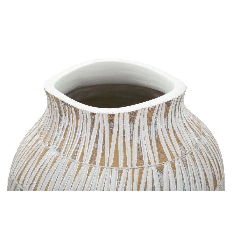 Vaso Resina Stiky cm ø 23x50