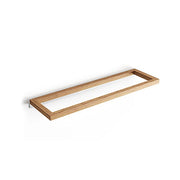 MENSOLA  BAMBOO- Bambù - L. 638 mm- SAMO- pezzi 1