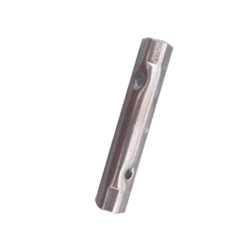Chiave Tubo Doppia 8X 9