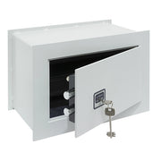 Cassaforte Muro Basic Ideal 6 Chiave H20 L30 P20 - Arregui