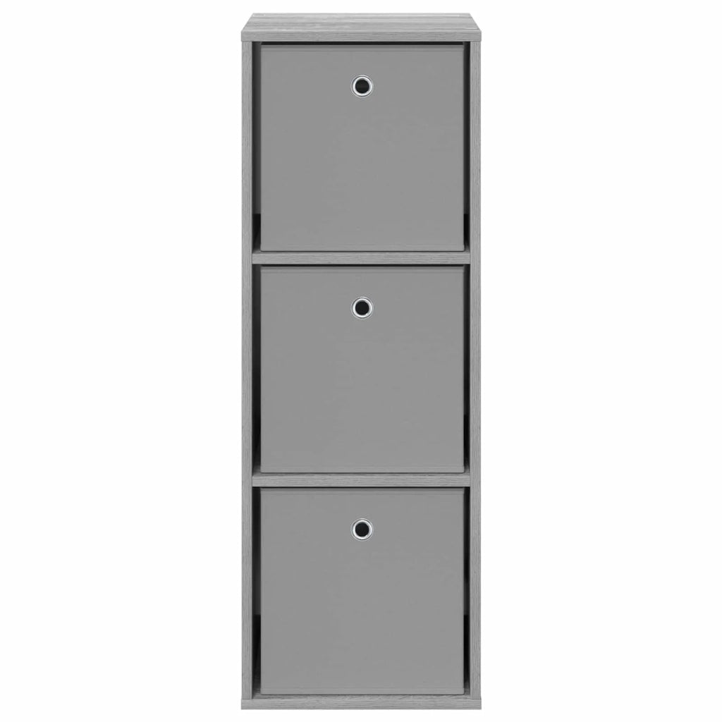 Credenza con cassetto Grigio Sonoma 35 x 32 x 99,5 cm 8000569