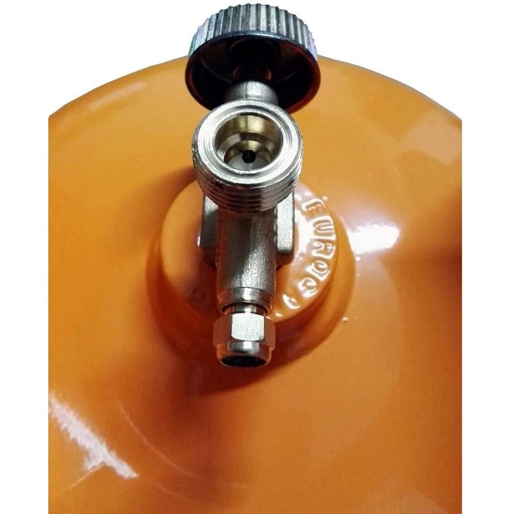 Bombola GPL 5 kg Eurocamping