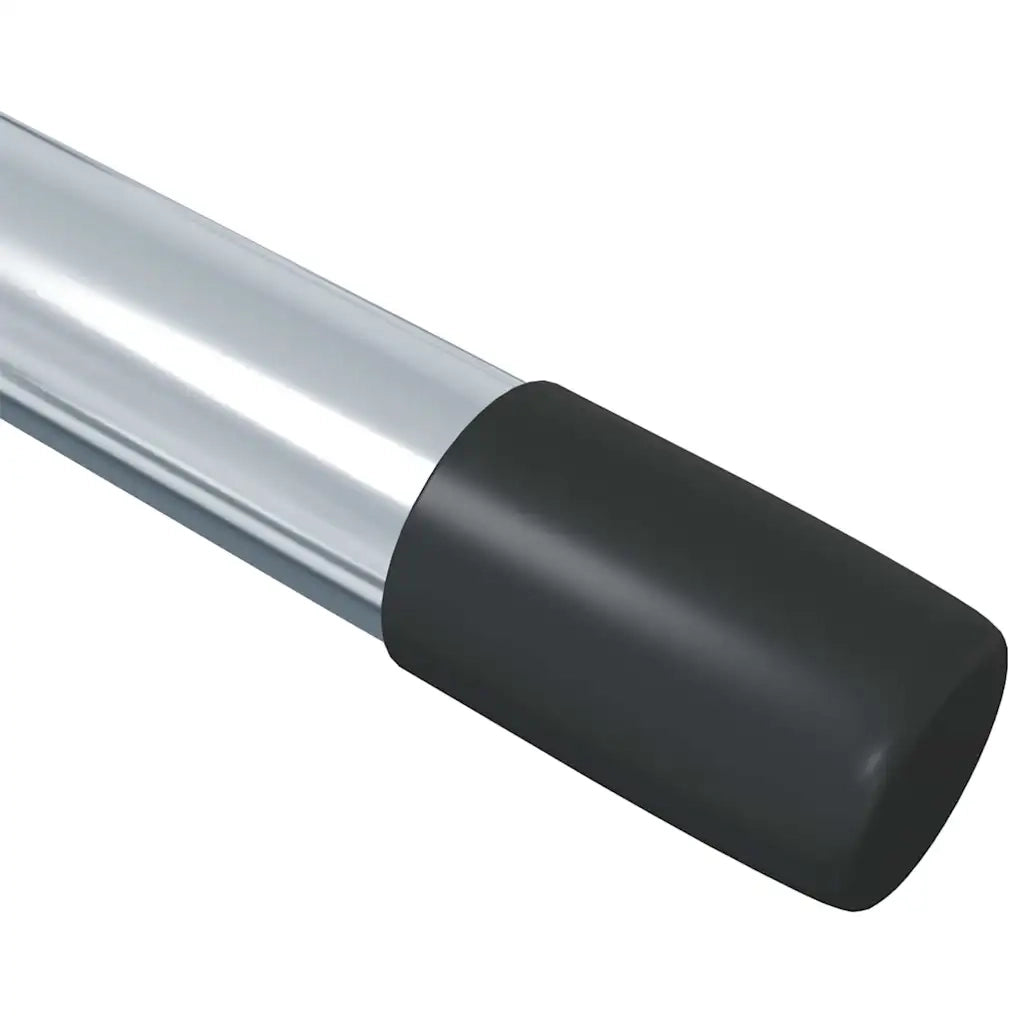 Cilindro a Gas per Sedia da Ufficio Cromo 355-540 mm Ferro CFW4199521