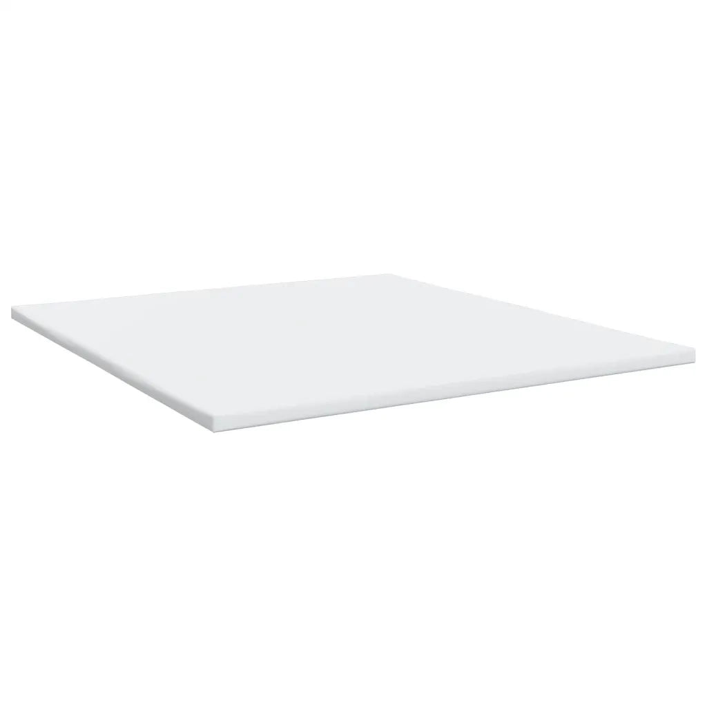 Giroletto a Molle con Materasso Grgio 180x200 cm in Similpelle 3293034