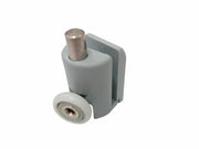 R700/08 Gruppo Sgancio Tondo Grigio SAMO -   kit 1 pz