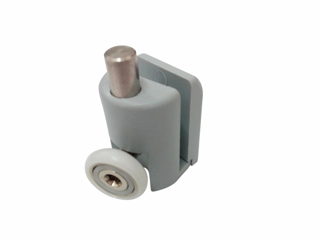 R700/08 Gruppo Sgancio Tondo Grigio SAMO -   kit 1 pz