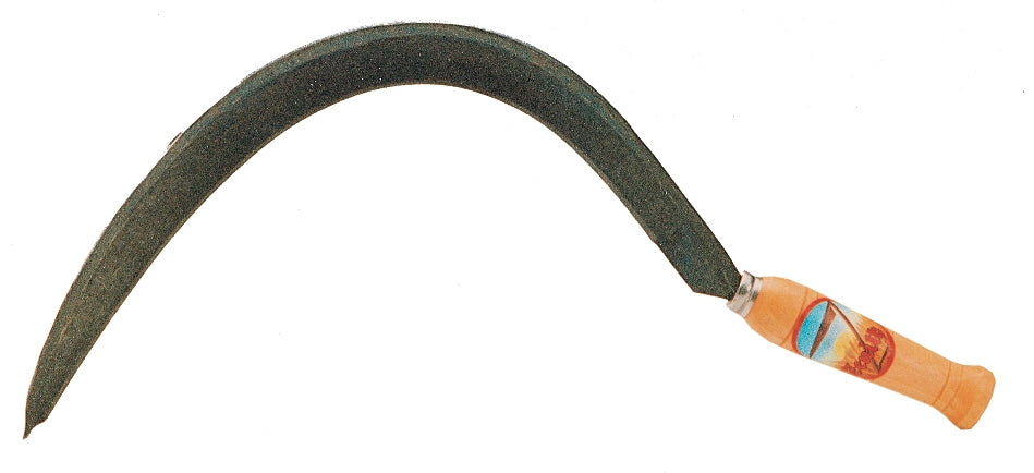 ZENITH FALCIOLA 658  38,5 CM X 26,5 MM                   3/0- FALCI- 1,0 pz