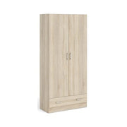 Armadio tvilum 70403pakak space oak
