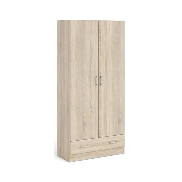 Armadio tvilum 70403pakak space oak