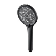 Doccia A Mano Rea Js-020 Black