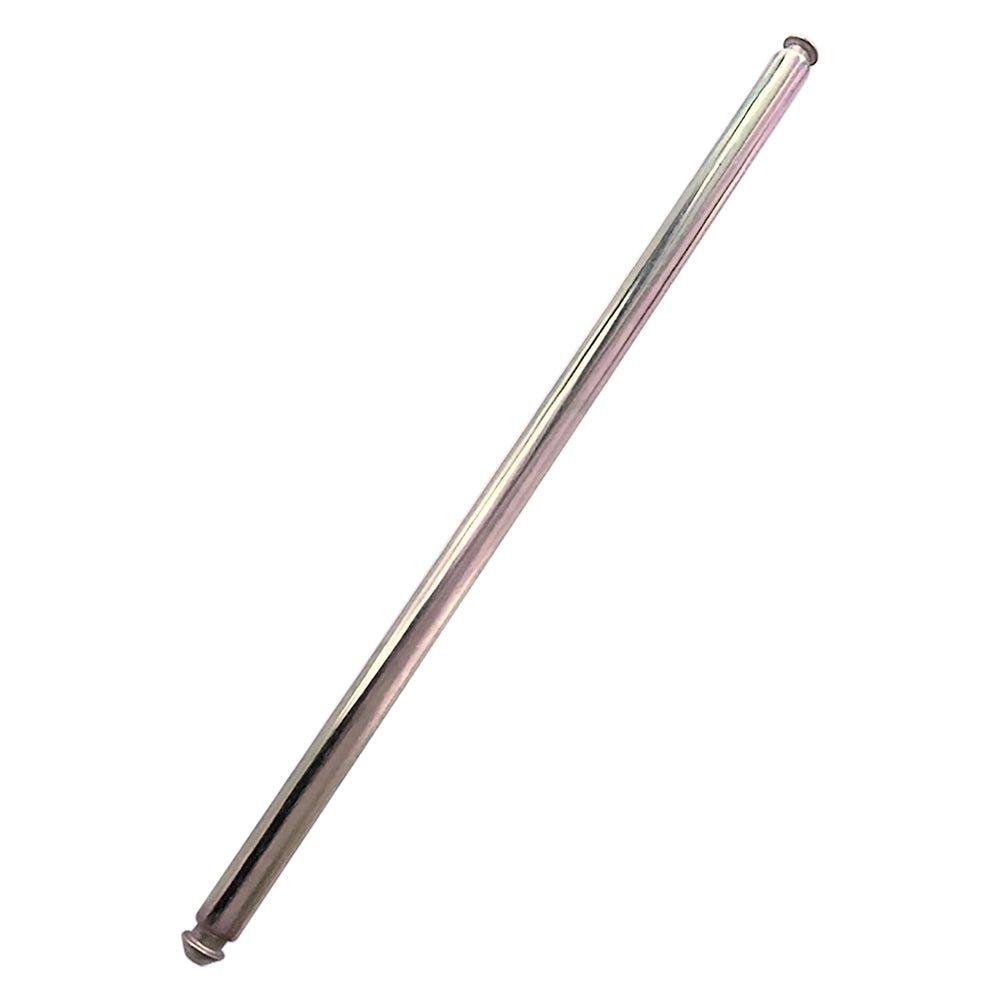 1pz asse per bidone immondizia cm. 55 - per bidone lt.240 cod:ferx.6131508nlm
