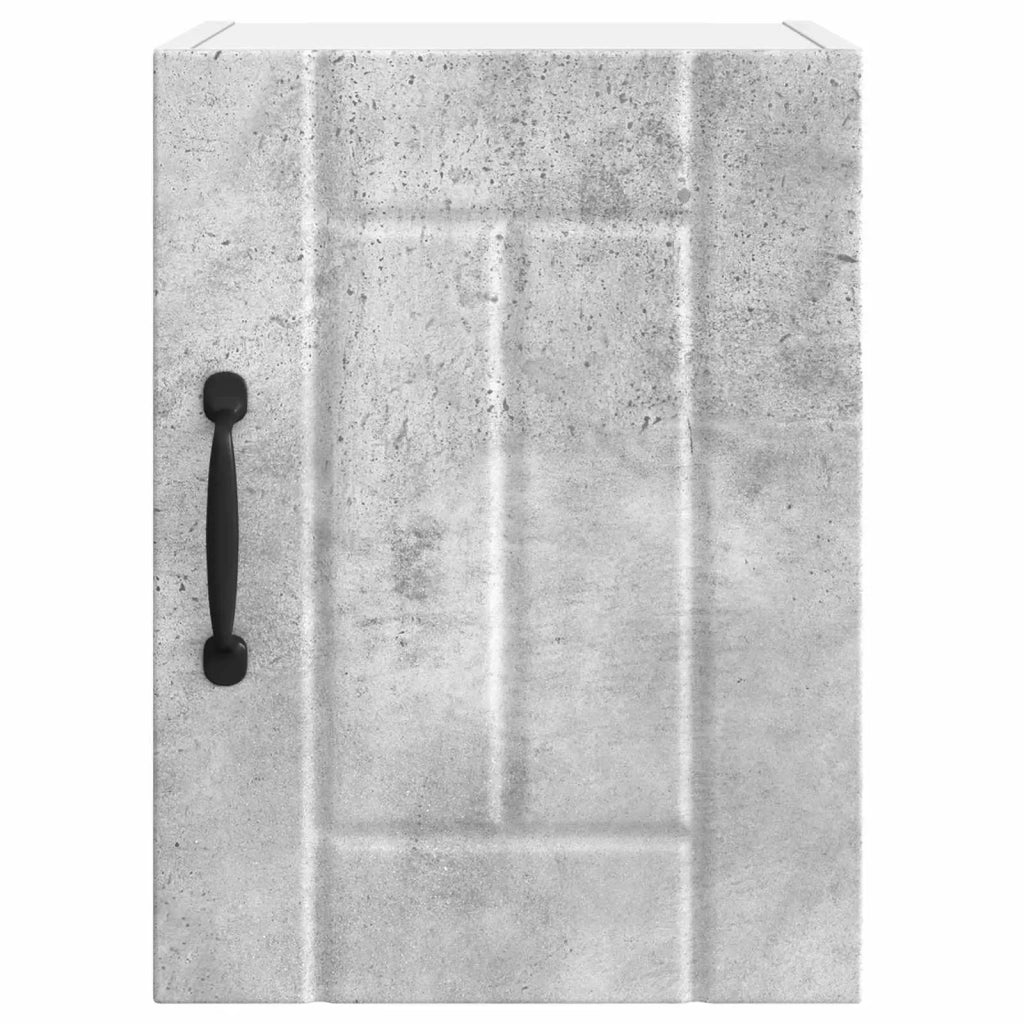 Mobile da cucina-Armadio da cucina Grigio cemento 30 x 31 x 40 cm