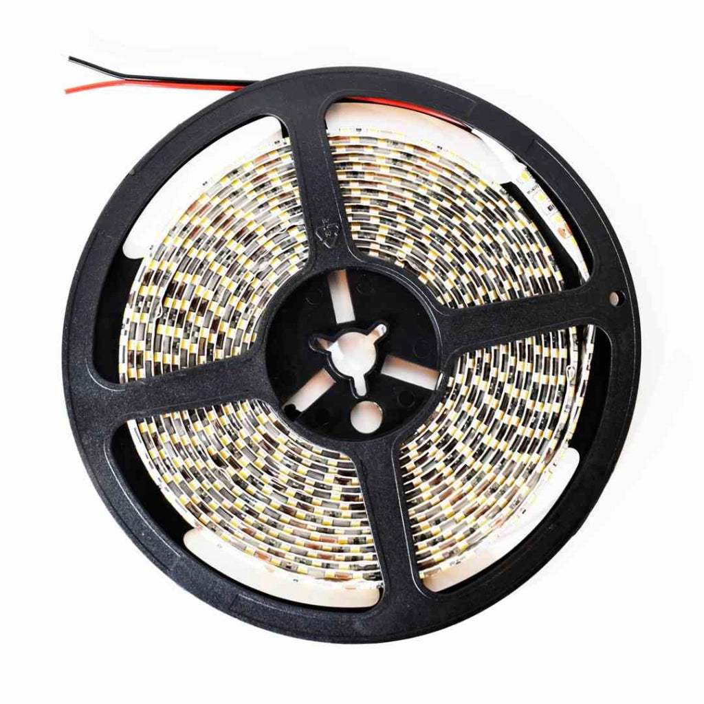 Striscia LED Milagro PRO 5m 48W 4000K IP65 12V neutra
