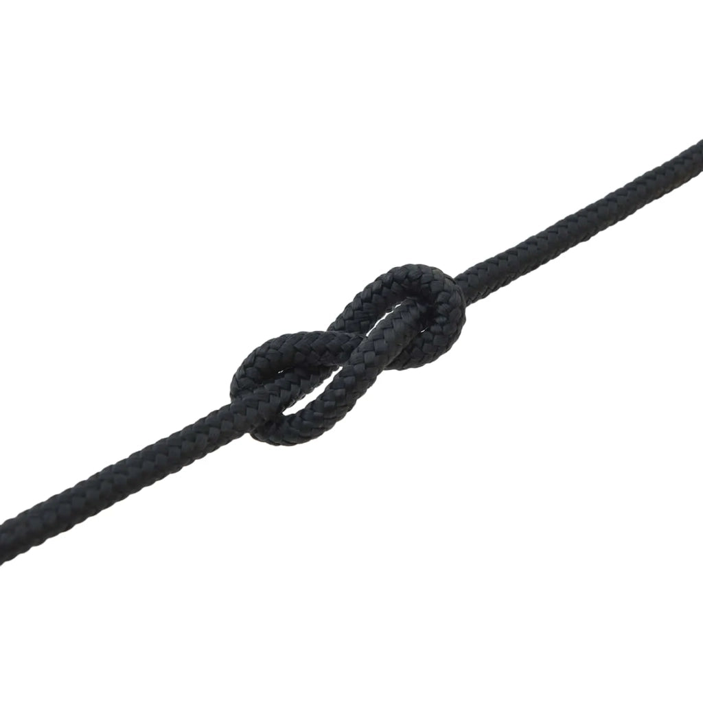 Corda da Barca Blu Reale 100 m Poliestere 42029745