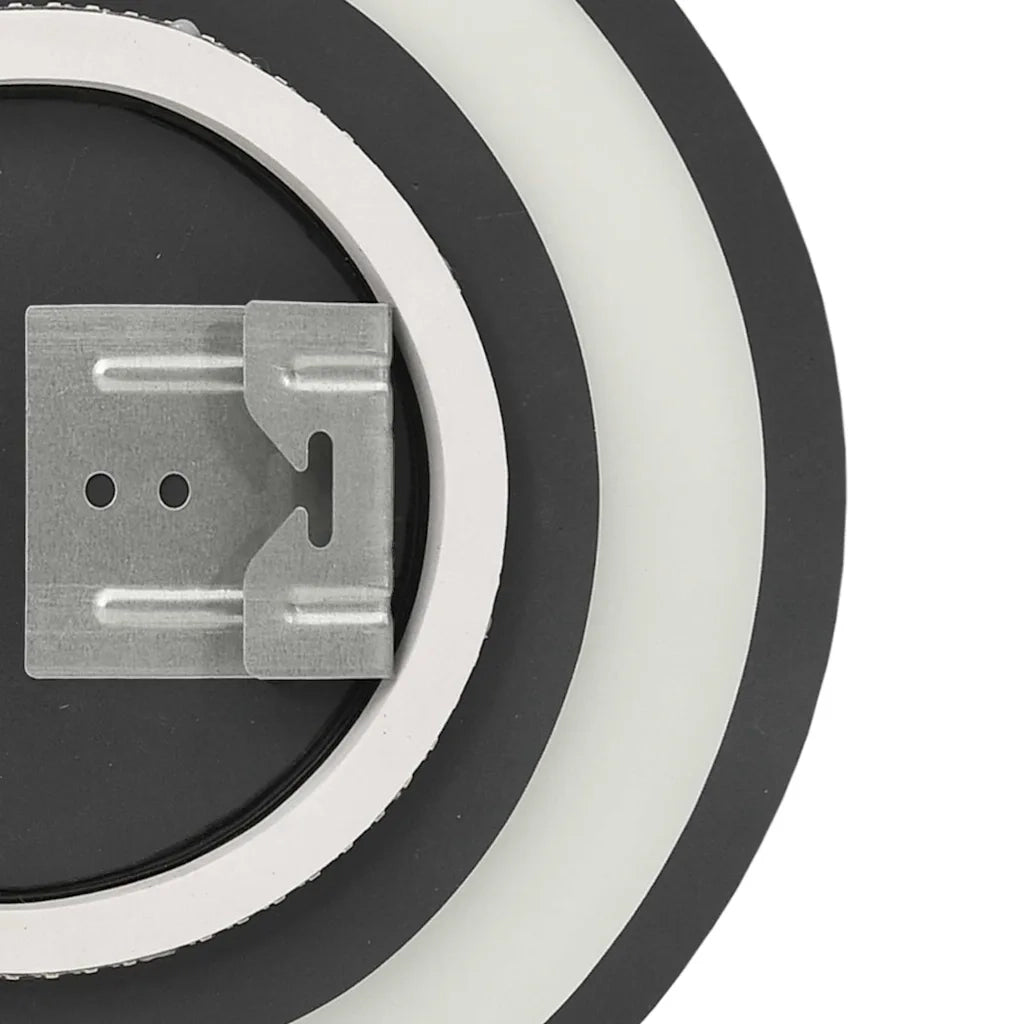 Specchio da Bagno | Specchio decorativo LED 70 cm Rotondo