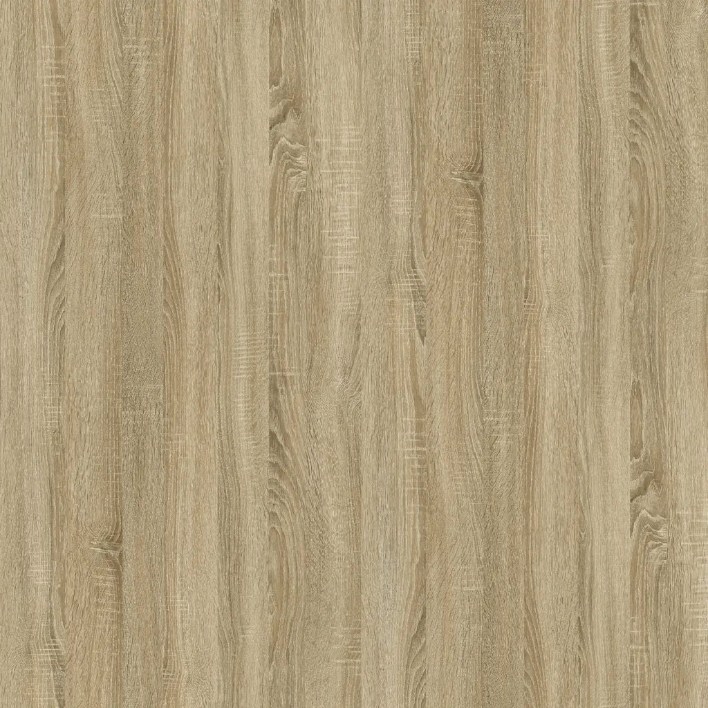 Tavolino Salotto Rovere Sonoma 90x50x36,5 cm Legno Multistrato 821063