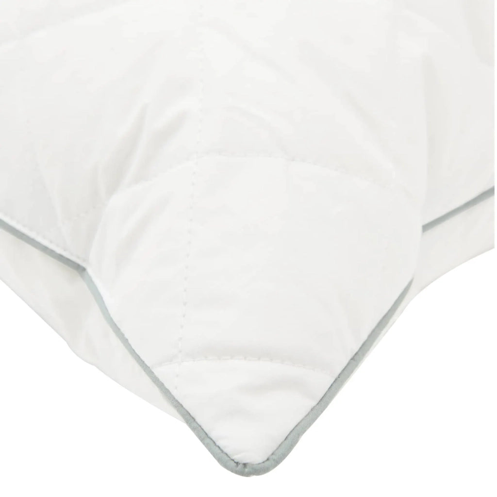 Set di piumoni in piume d’oca al 90% FULDA 3 pcs 135 x 220 cm 3442554