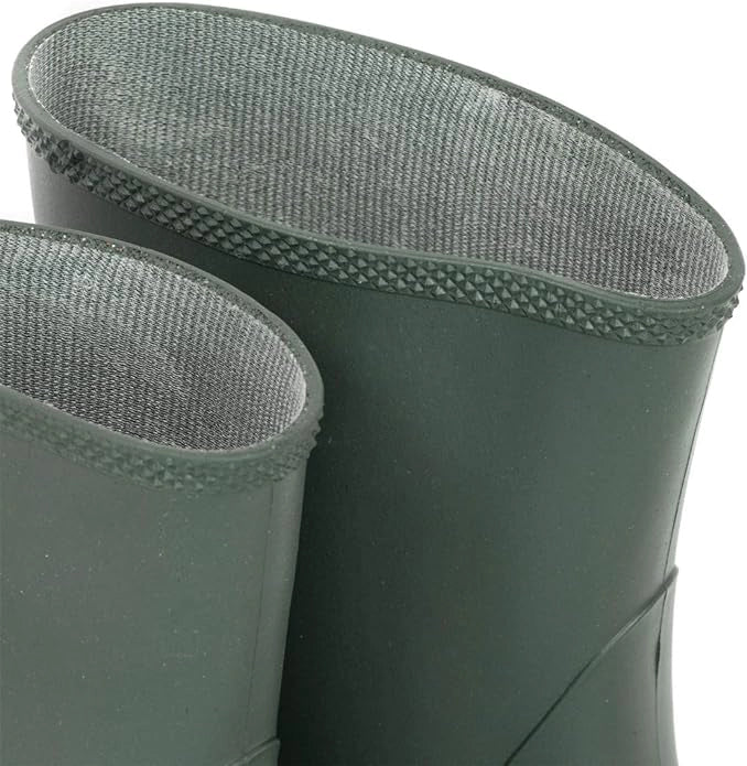 STIVALE IN PVC MOD. 'GINOCCHIO' n° 39