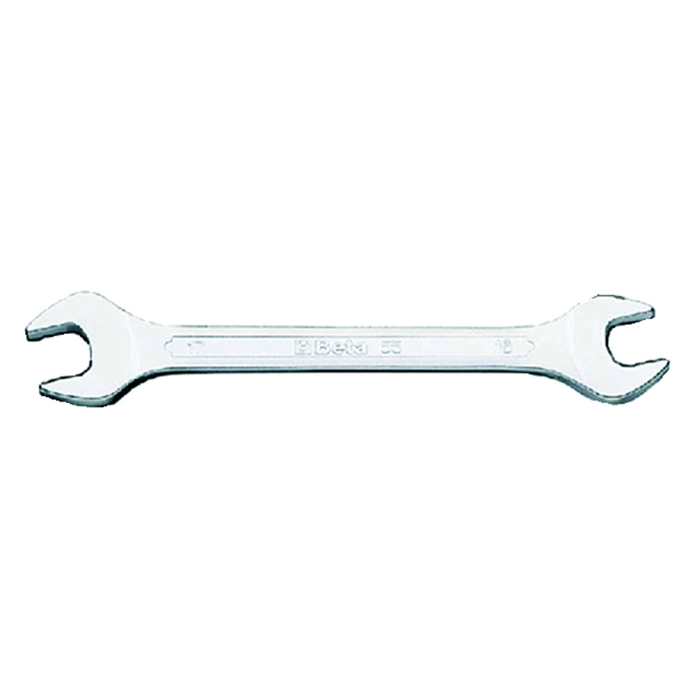 CHIAVE A FORCHETTA DOPPIA ART. 55 10 x 11 - mm 155  - BETA