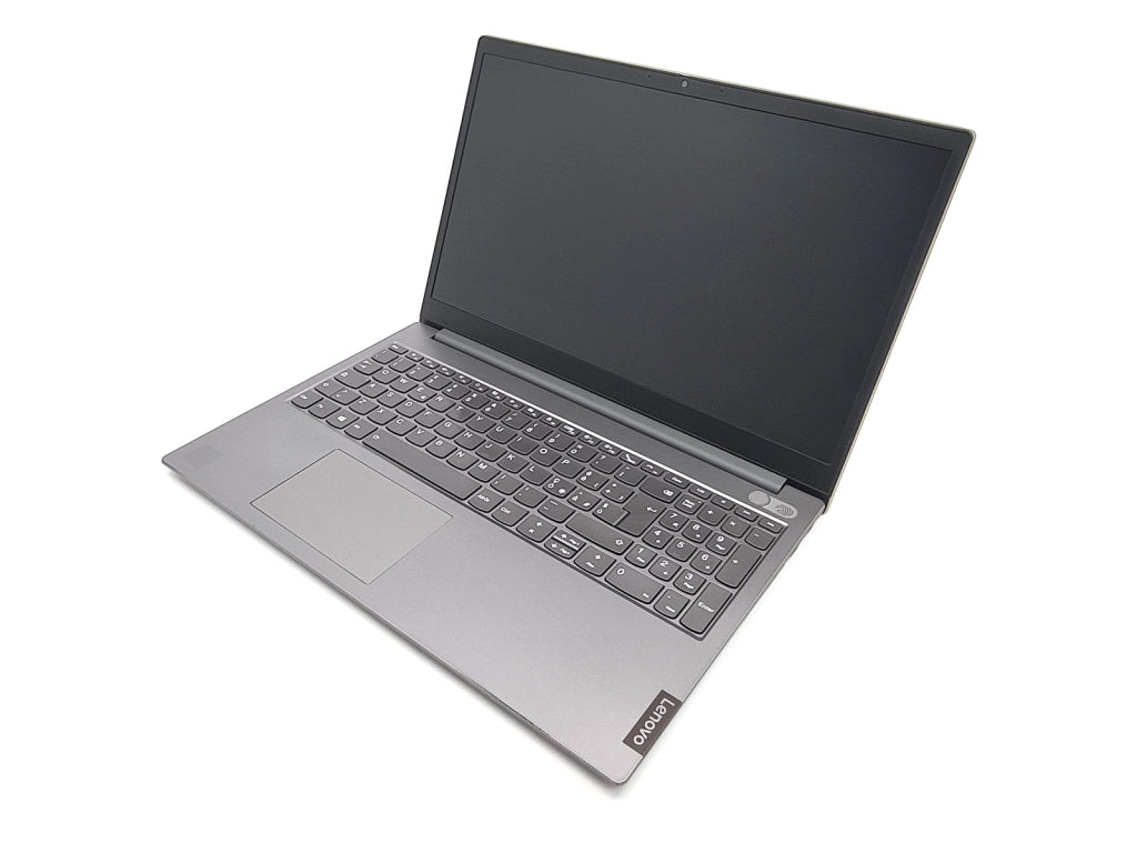 Notebook Lenovo ThinkBook 15-IML Intel I3 10110U RAM 16GB NVMe 512GB 15.6" HDMI Type-c Windows 11 Pro - Ricondizionato
