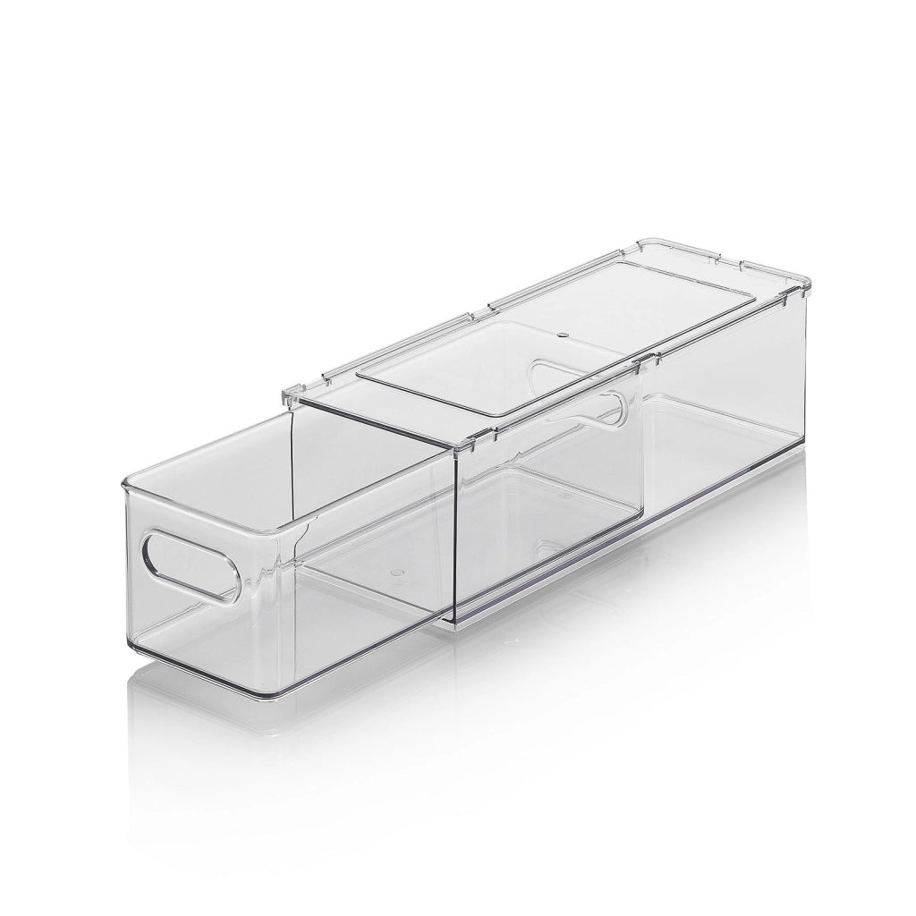 Cassetto/contenitore estraibile ROG