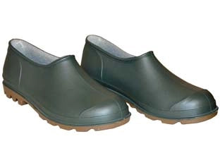 SCARPE IN PVC- - n°42 - 1 paio