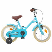 Bicicletta per Bambini 16 Pollici per bambini di 4-6 anni 42009213