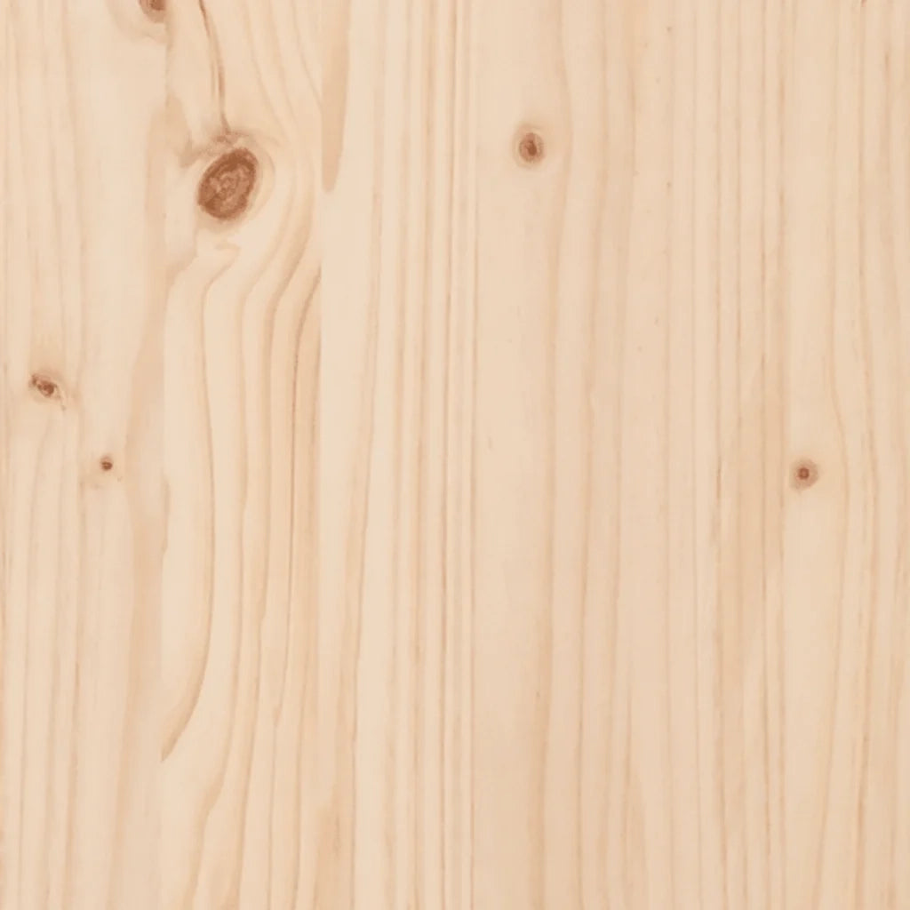 Torre da Gioco 52,5x46,5x206,5 cm in Legno Massello di Pino 826511