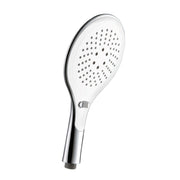 Doccino serie circe 2 getti cromato con risparmio acqua