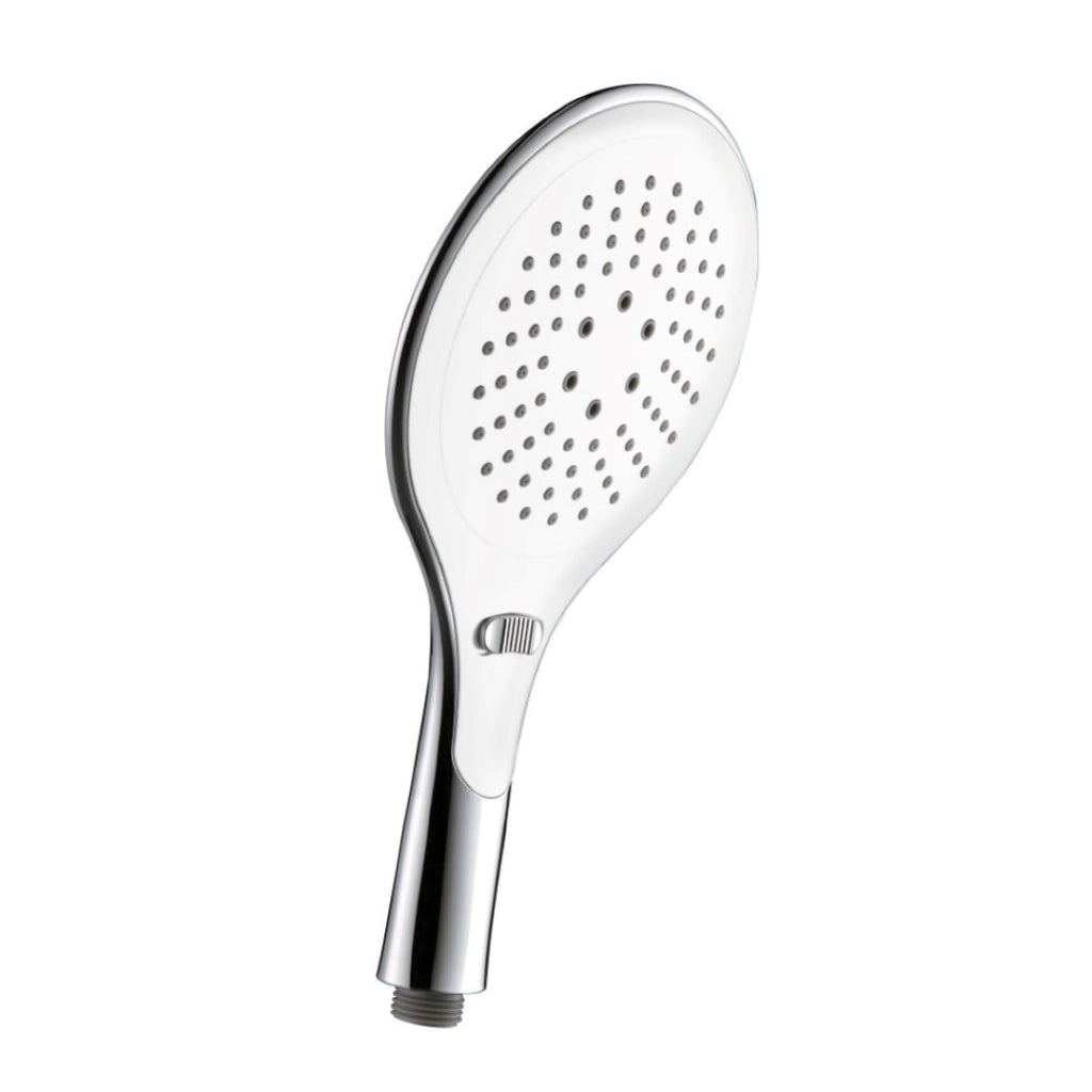 Doccino serie circe 2 getti cromato con risparmio acqua