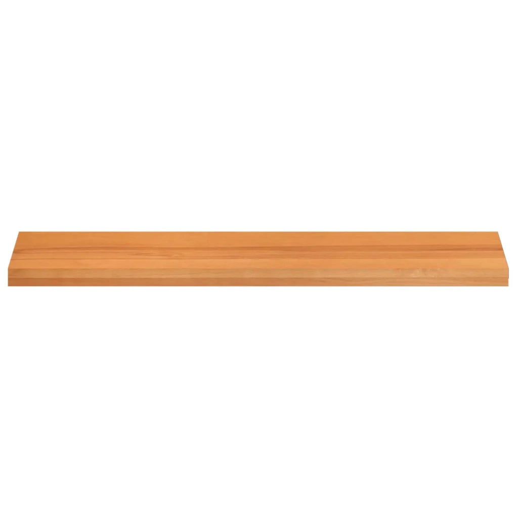 Tappeti per scale 12 pz 110 x 25 x 2 cm Marrone Chiaro 3446344