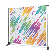 Backdrop Autoportante - STRUTTURA E GRAFICA 300 x 200