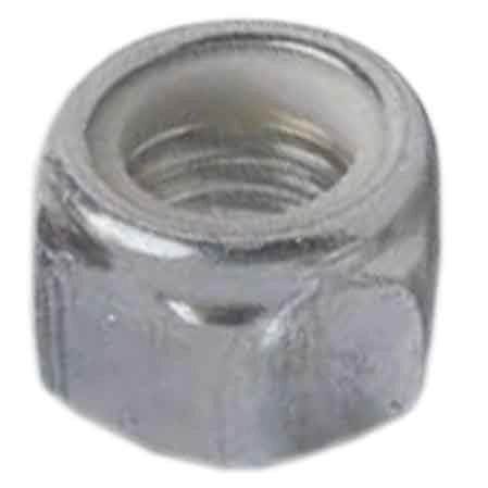 DADO PER COPPIA CONICA M10x1,50 Sx