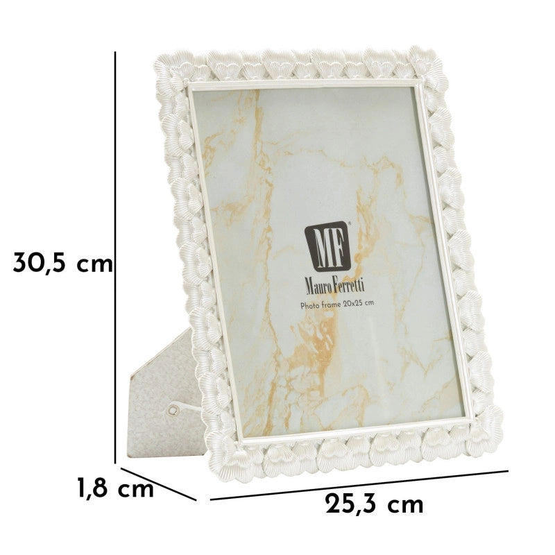 Cornice Hearty cm 25,3x1,8x30,5 (misura Interna cm 20x25)