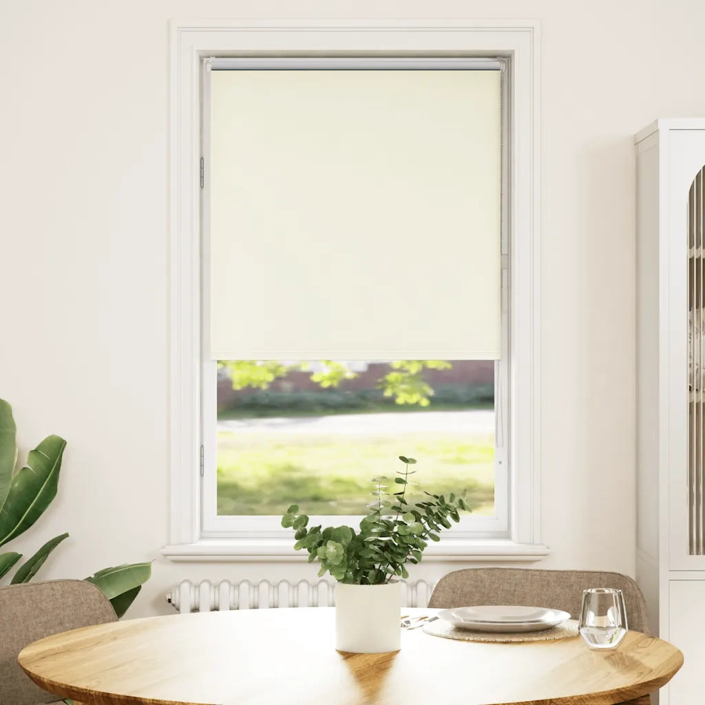 Tenda a rullo | Tenda avvolgibile Oscurante 70x175 cm Larghezza Tessuto 65,7 cm