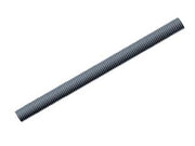 BARRA FILETTATA ACCIAIO INOX A2- - ø mm.10 - 5 pezzi